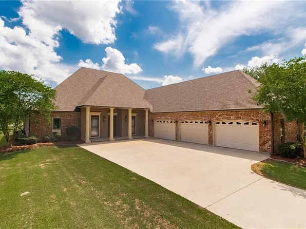 14208 W Hoffman Rd, Hammond, LA 70403