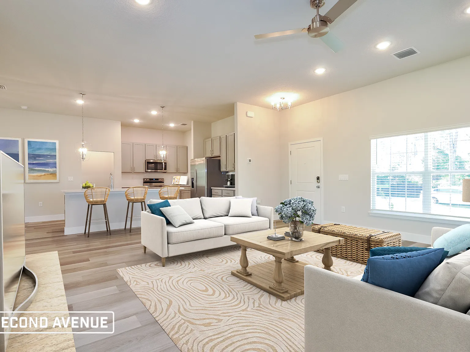 3 bed, 2.0 bath, 1721 sqft, $1,909 — Photo 4