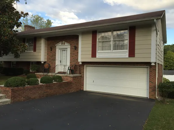 603 Claiborne Rd, La Follette, TN 37766