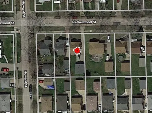 13157 Netherwood St, Southgate, MI 48195