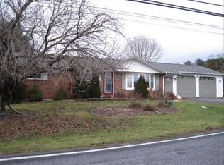 767 Bushkill Center Rd, Nazareth, PA 18064