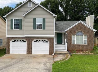 1720 English Ivey Ln NW, Woodstock, GA
