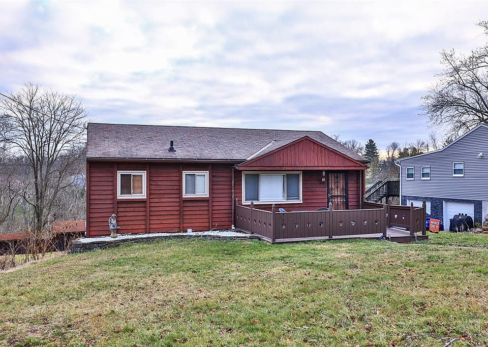 1st image of 4038 El Vista Dr