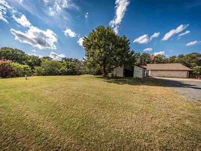 13476 SW Tinney Rd, Faxon, OK, 73540