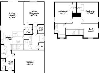 101 N Trail Way, Pooler, GA 31322