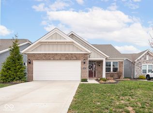 5832 Lyster Ln, Indianapolis, IN 46239