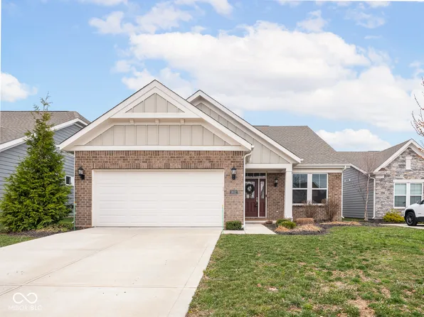 5832 Lyster Ln, Indianapolis, IN 46239