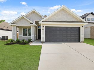 2413 Dahlia Dr, Fort Worth, TX 76123