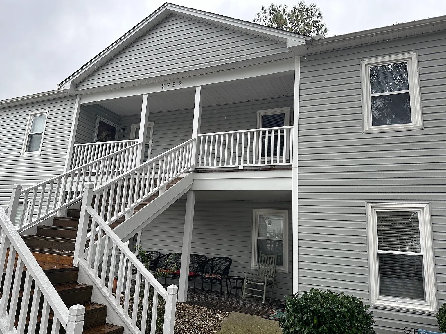 3 bed, 1014 sqft, $1,495 — Photo 1