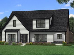 The Grace Plan, Heritage Place, Charlestown, IN 47111