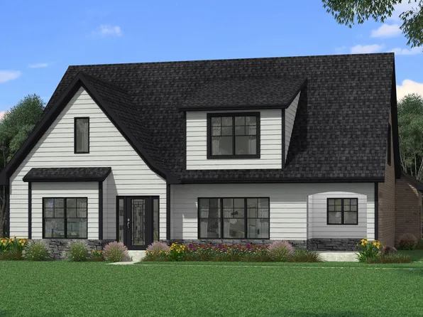 The Grace Plan, Heritage Place