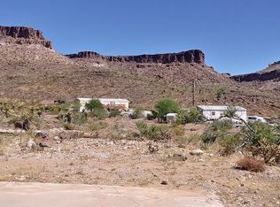 1995 S Old Cooks Rd, Kingman, AZ 86413