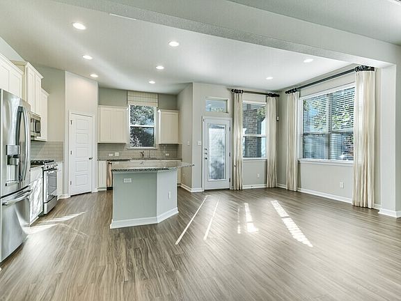 4th image of 2311 Dillon Pond Ln #A