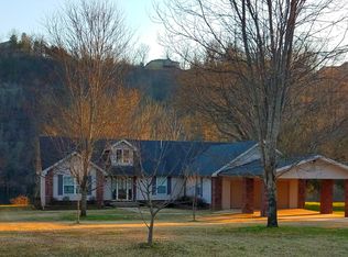106 Hargis Pl, Cotter, AR 72626