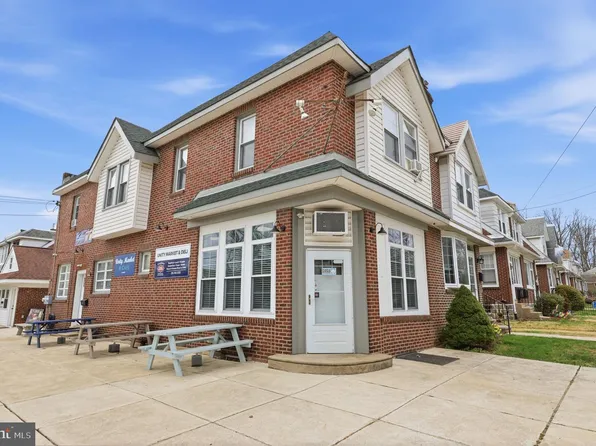 222 Hartel Ave, Philadelphia, PA 19111