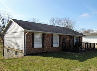 112 Mockingbird Ln, Carlisle, KY 40311