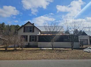 122 Yates Rd, Mayfield, NY 12117