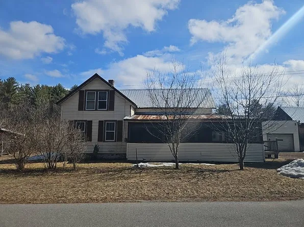 122 Yates Rd, Mayfield, NY 12117