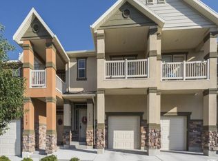 111 E Carbonell Way, Saratoga Springs, UT 84045