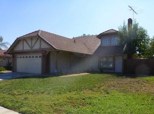 13113 Kochi Dr, Moreno Valley, CA 92553