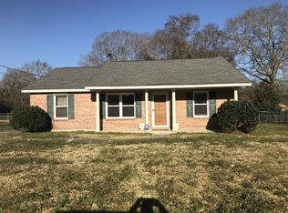 249 Townsend Dr, Montgomery, AL 36117