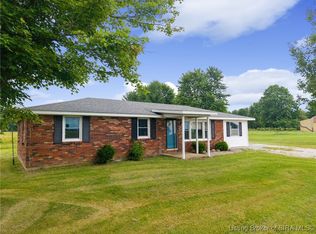 4626 S Hanover Saluda Rd, Hanover, IN 47243