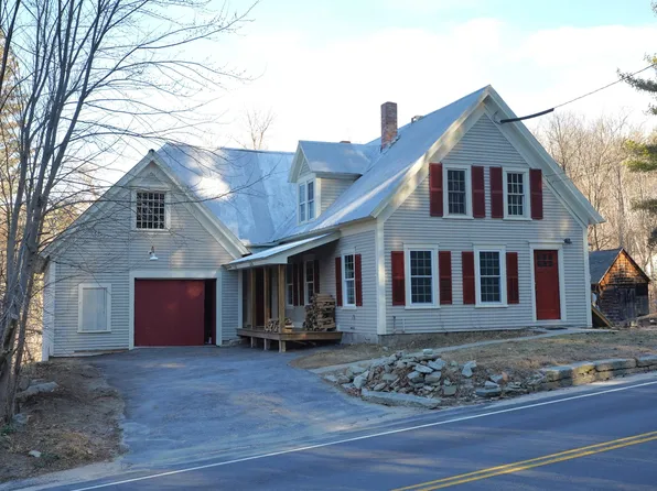 18 Bullring Road, Hiram, ME 04041