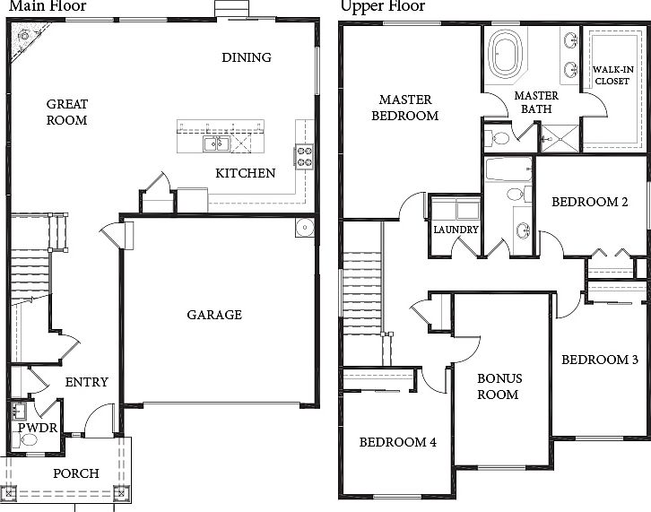Floor Plan.