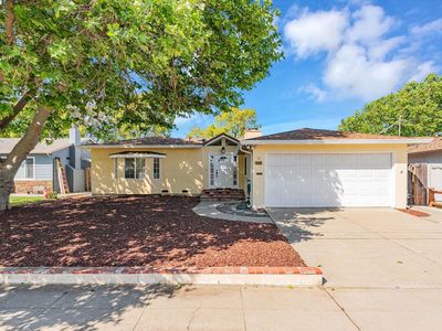 35808 Vinewood St, Newark, CA, 94560
