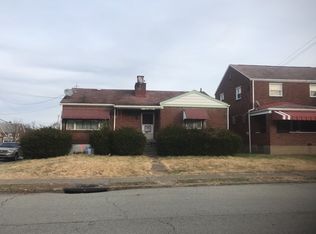 1001 Elmwood St, McKeesport, PA