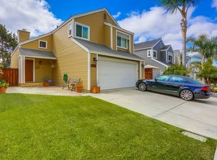 1305 Hampton Rd, San Marcos, CA 92078