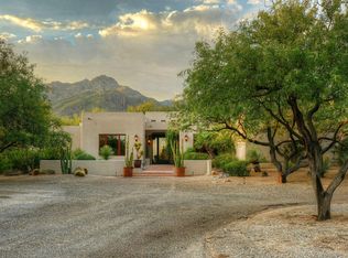 5881 N Esperero Vista Trl, Pima county, AZ 85750