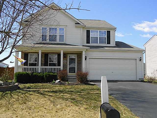 1st image of 919 Military Dr
