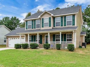 2776 Culver Cir, Morrow, GA 30260