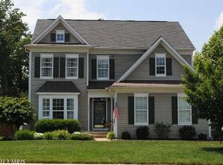 14550 Swordale Ln, Bristow, VA 20136