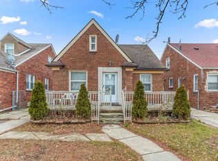 6225 Yinger Ave, Dearborn, MI 48126