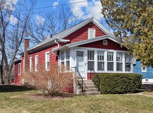 59 Eveline St, Oshkosh, WI 54901