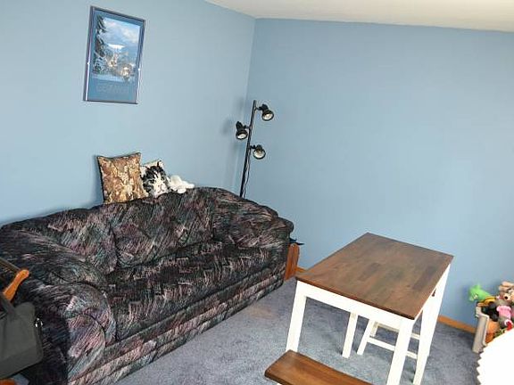 Formal Living Room