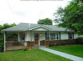 5295 Kelly Rd, Charleston, WV 25313