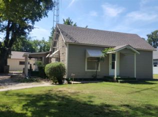 205 W Iuka Ave, Iuka, KS 67066
