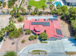 8570 Spencer St, Las Vegas, NV 89123