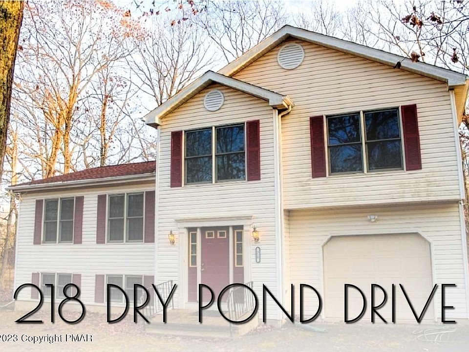 218 Dry Pond Dr, East Stroudsburg, PA 18302 | Zillow