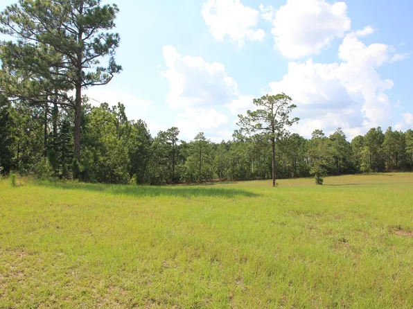 LOT 4 Woods End Way, Aiken, SC 29803