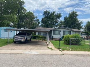 5904 SW 22nd St, Oklahoma City, OK 73128