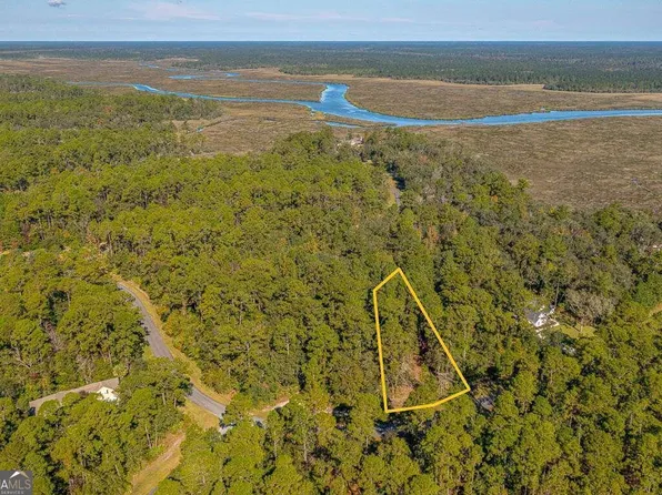 53 Sanderling Trce, Waverly, GA 31565