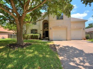 1253 Rocky Creek Dr, Pflugerville, TX 78660