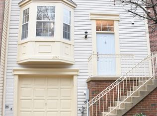 2646 Tall Wind Ct, Crofton, MD 21114