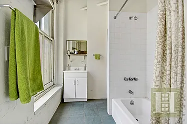 Rented by Halstead Real Estate