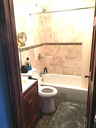 Rented by Owner