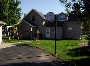 2100 River St, Merrill, WI 54452